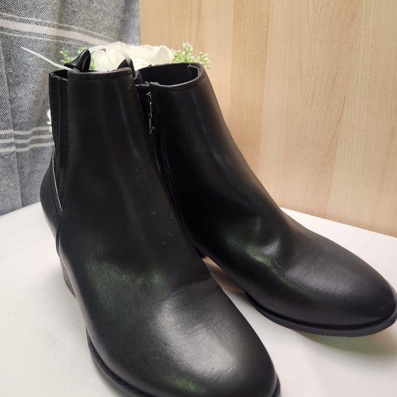 KSTUDIO ANKLE BOOT - Picture 2 of 5